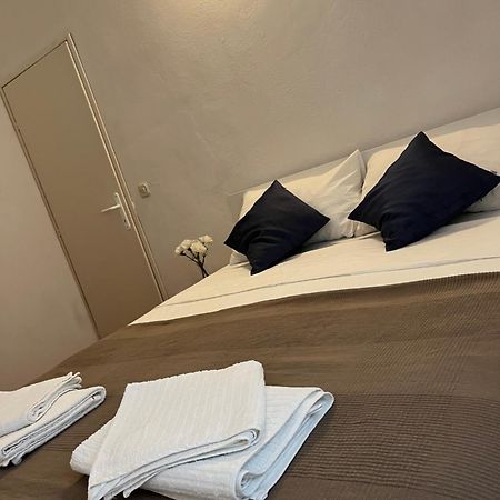 Apartman Gabrijel 포드고라 외부 사진