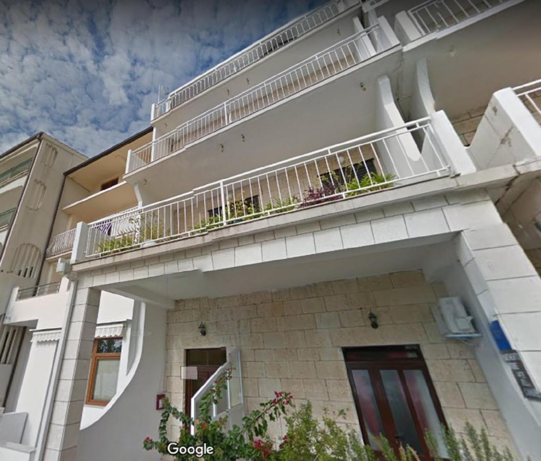 Apartman Gabrijel 포드고라 외부 사진