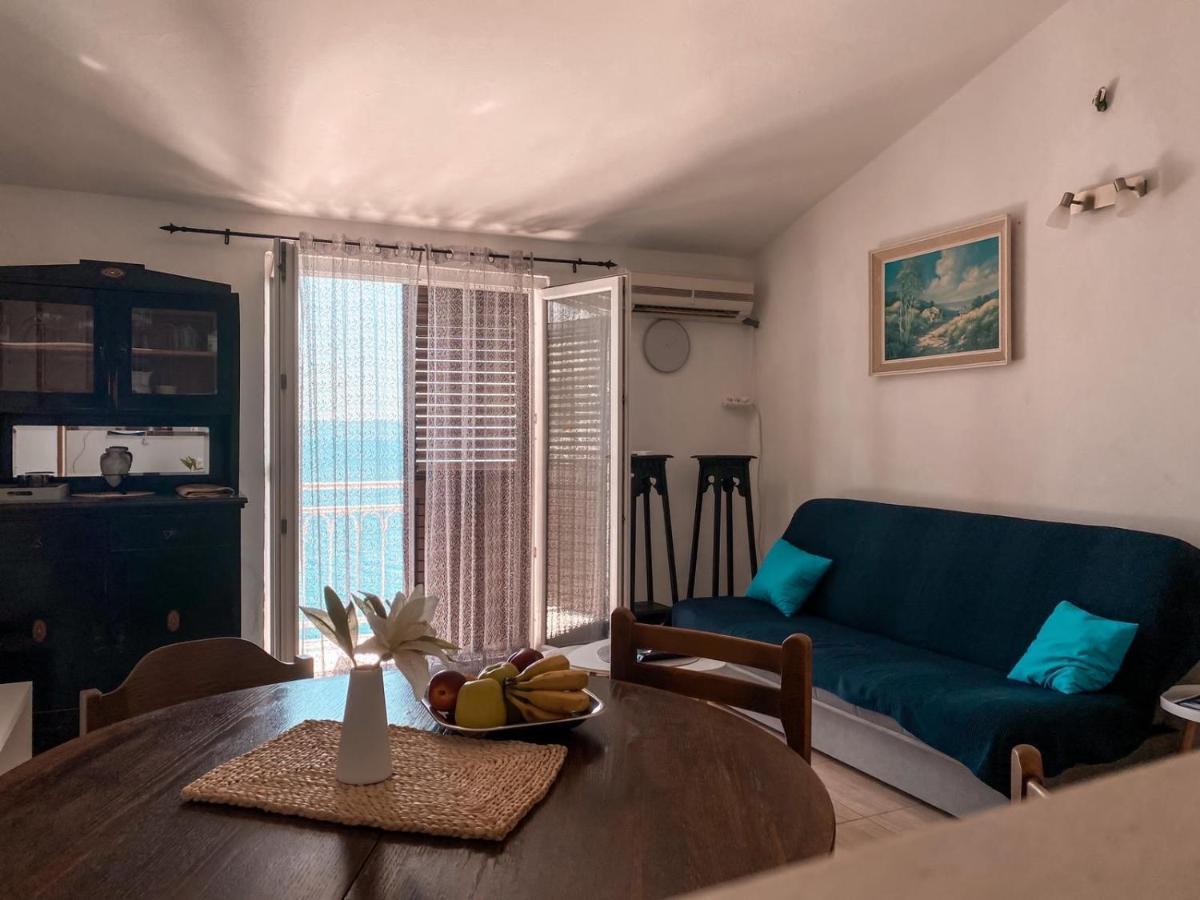 Apartman Gabrijel 포드고라 외부 사진