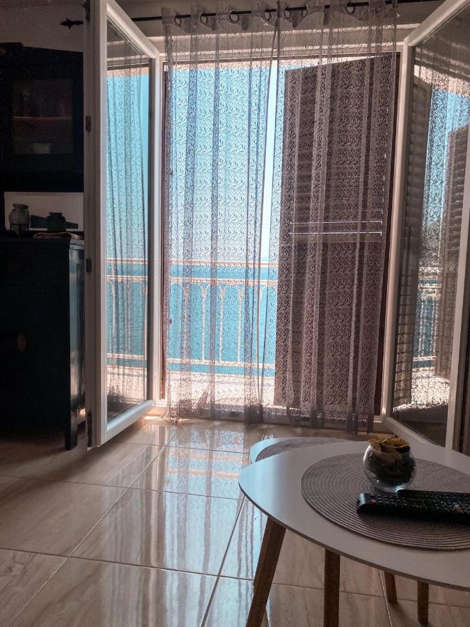 Apartman Gabrijel 포드고라 외부 사진