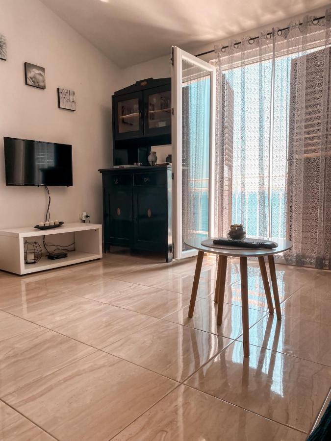 Apartman Gabrijel 포드고라 외부 사진