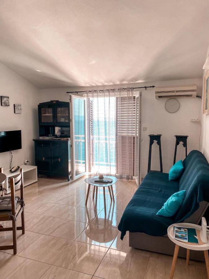 Apartman Gabrijel 포드고라 외부 사진
