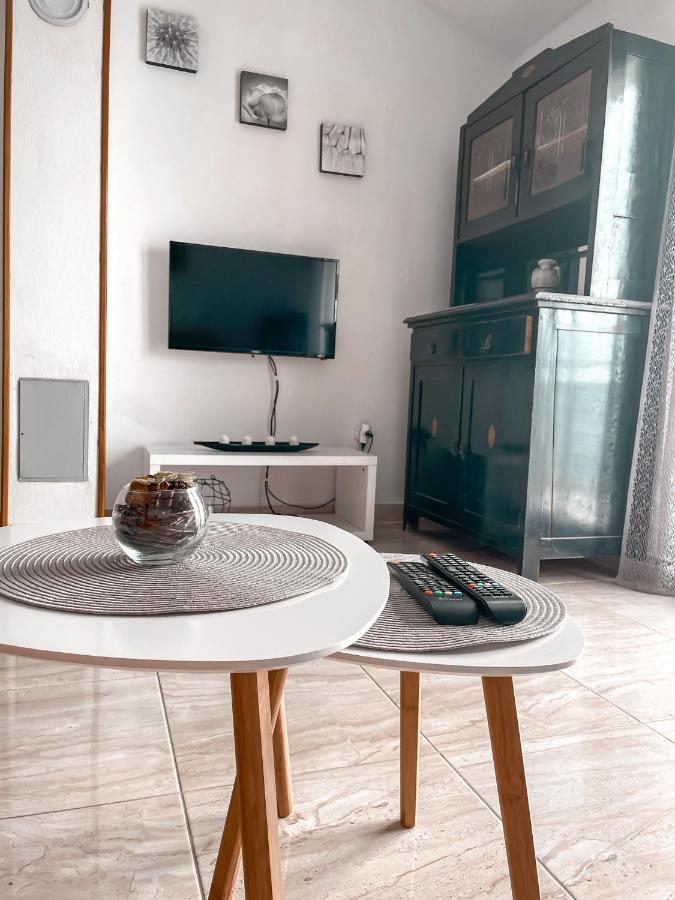 Apartman Gabrijel 포드고라 외부 사진