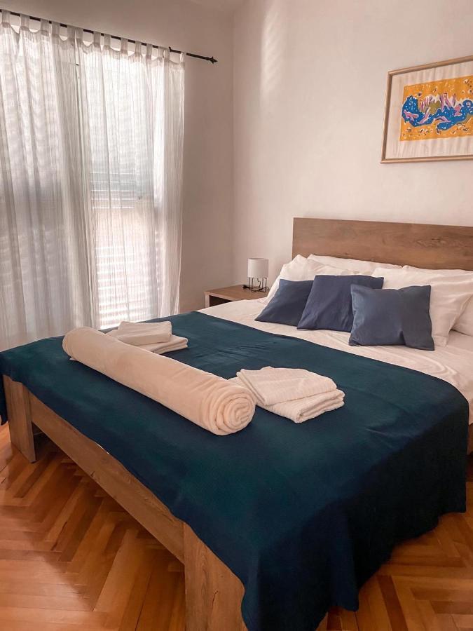 Apartman Gabrijel 포드고라 외부 사진