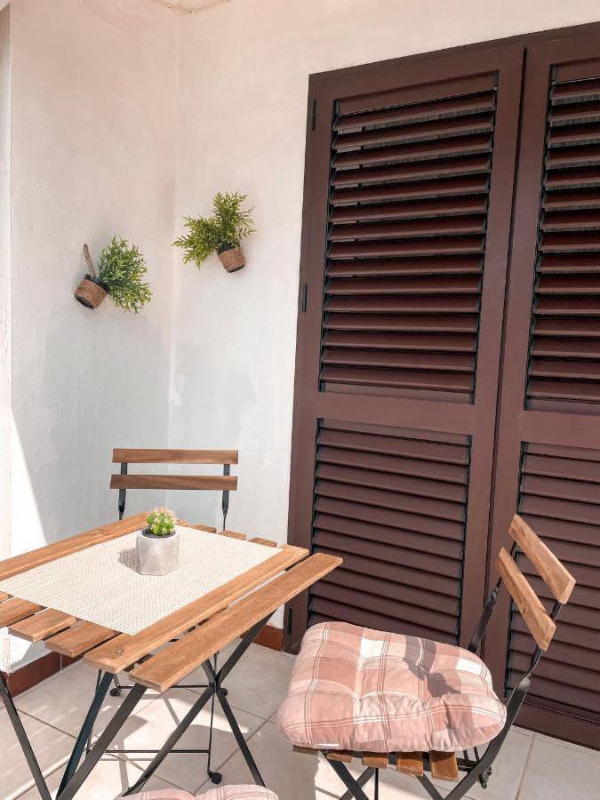 Apartman Gabrijel 포드고라 외부 사진