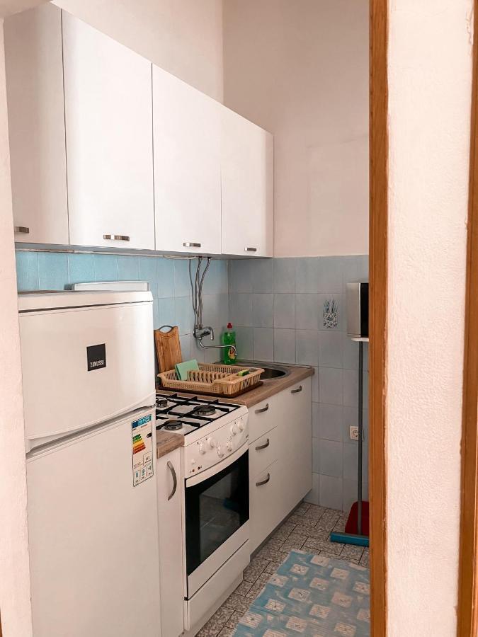 Apartman Gabrijel 포드고라 외부 사진