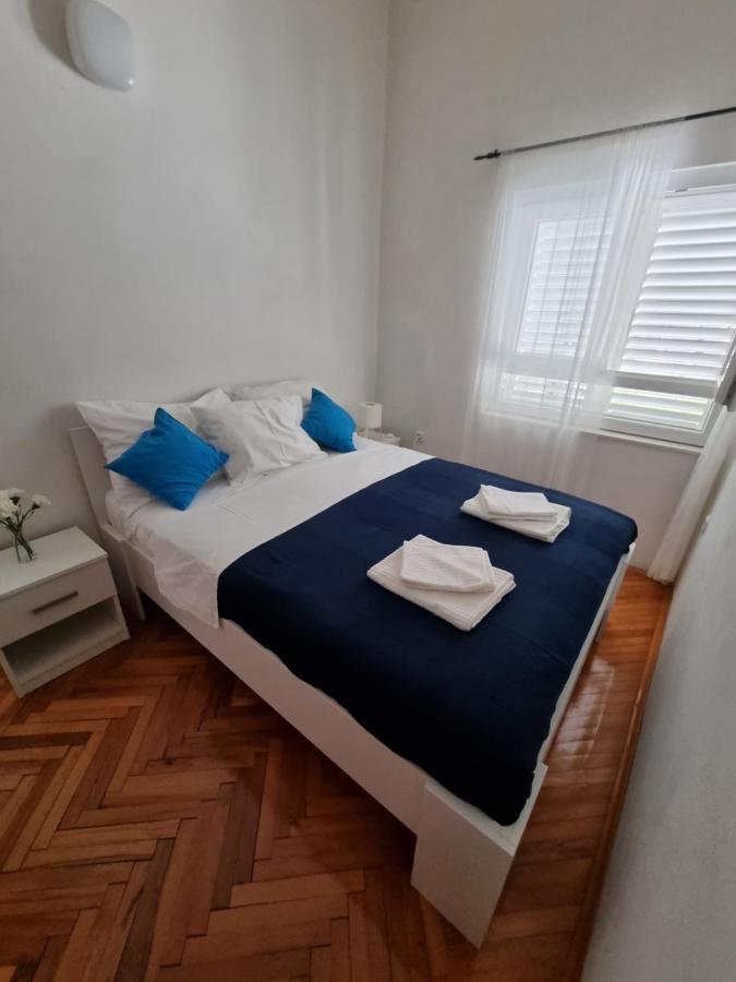 Apartman Gabrijel 포드고라 외부 사진