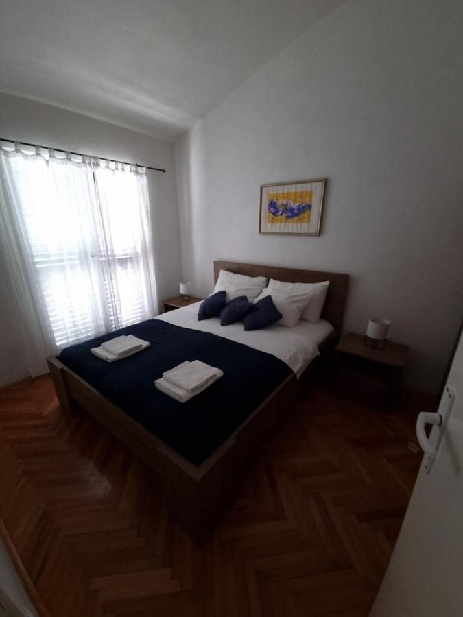Apartman Gabrijel 포드고라 외부 사진