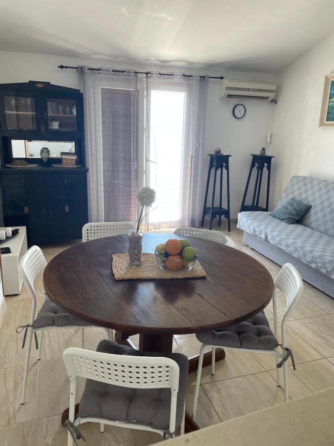Apartman Gabrijel 포드고라 외부 사진