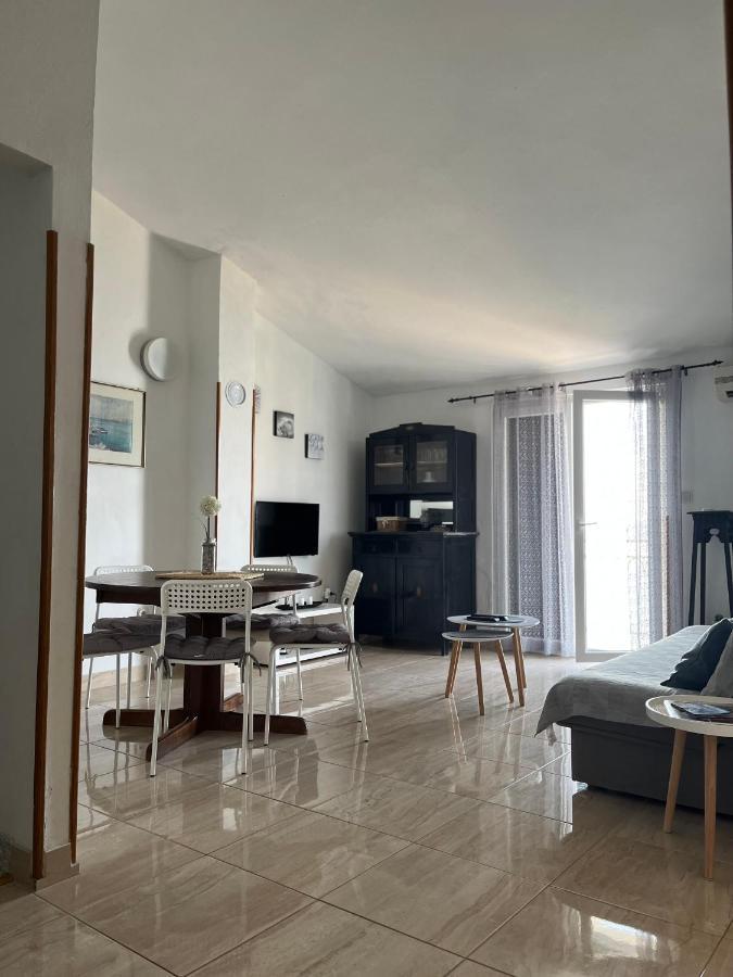 Apartman Gabrijel 포드고라 외부 사진