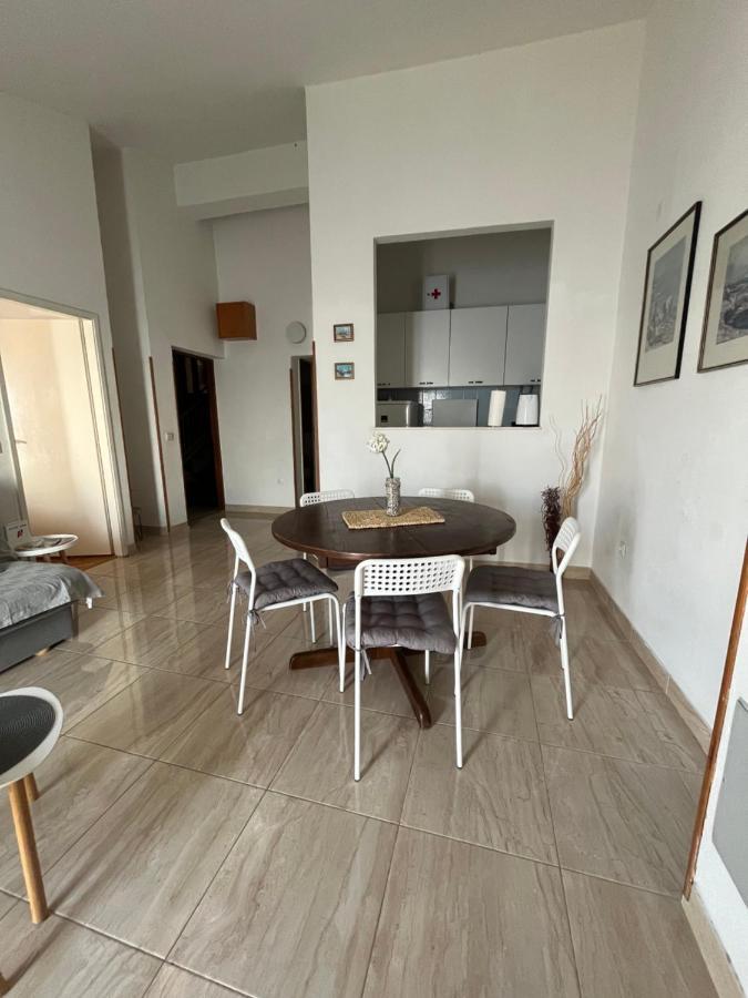 Apartman Gabrijel 포드고라 외부 사진