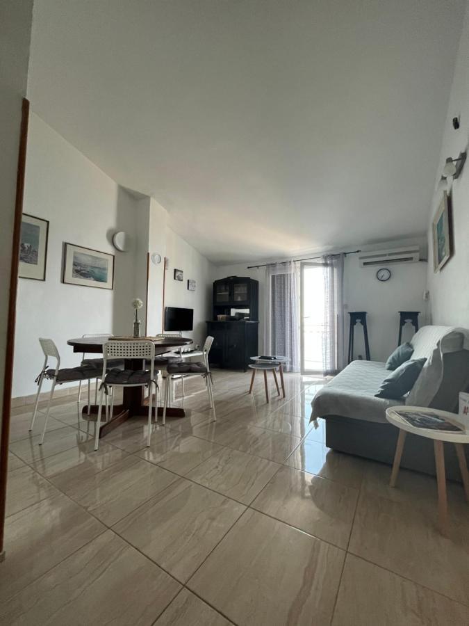 Apartman Gabrijel 포드고라 외부 사진