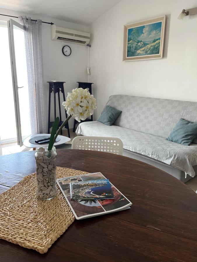 Apartman Gabrijel 포드고라 외부 사진