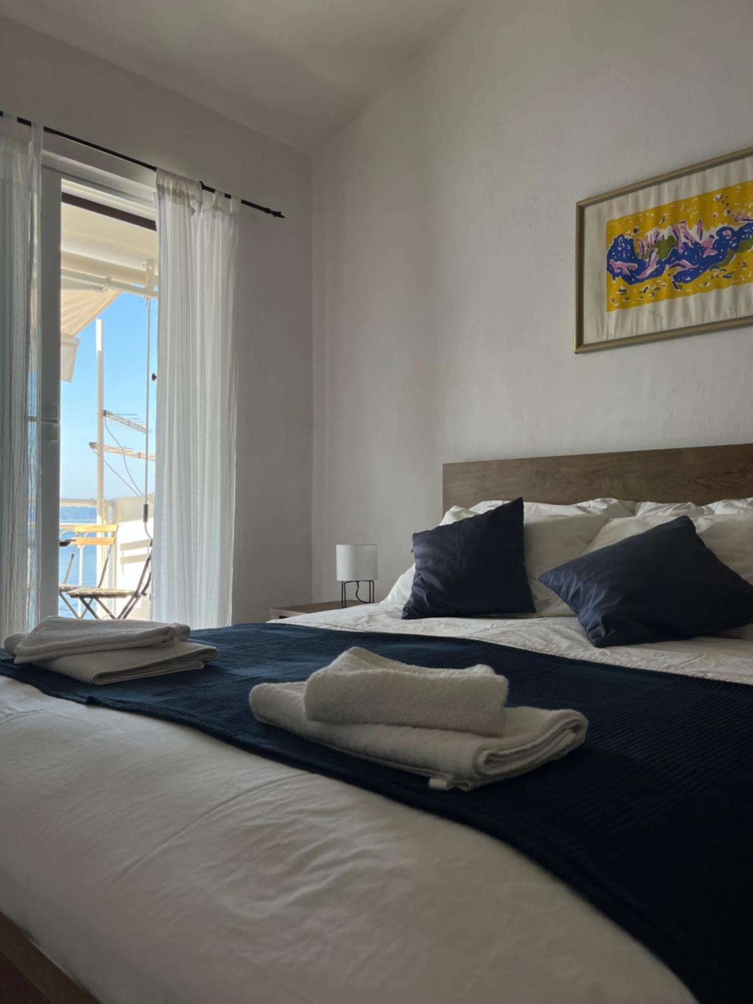 Apartman Gabrijel 포드고라 외부 사진