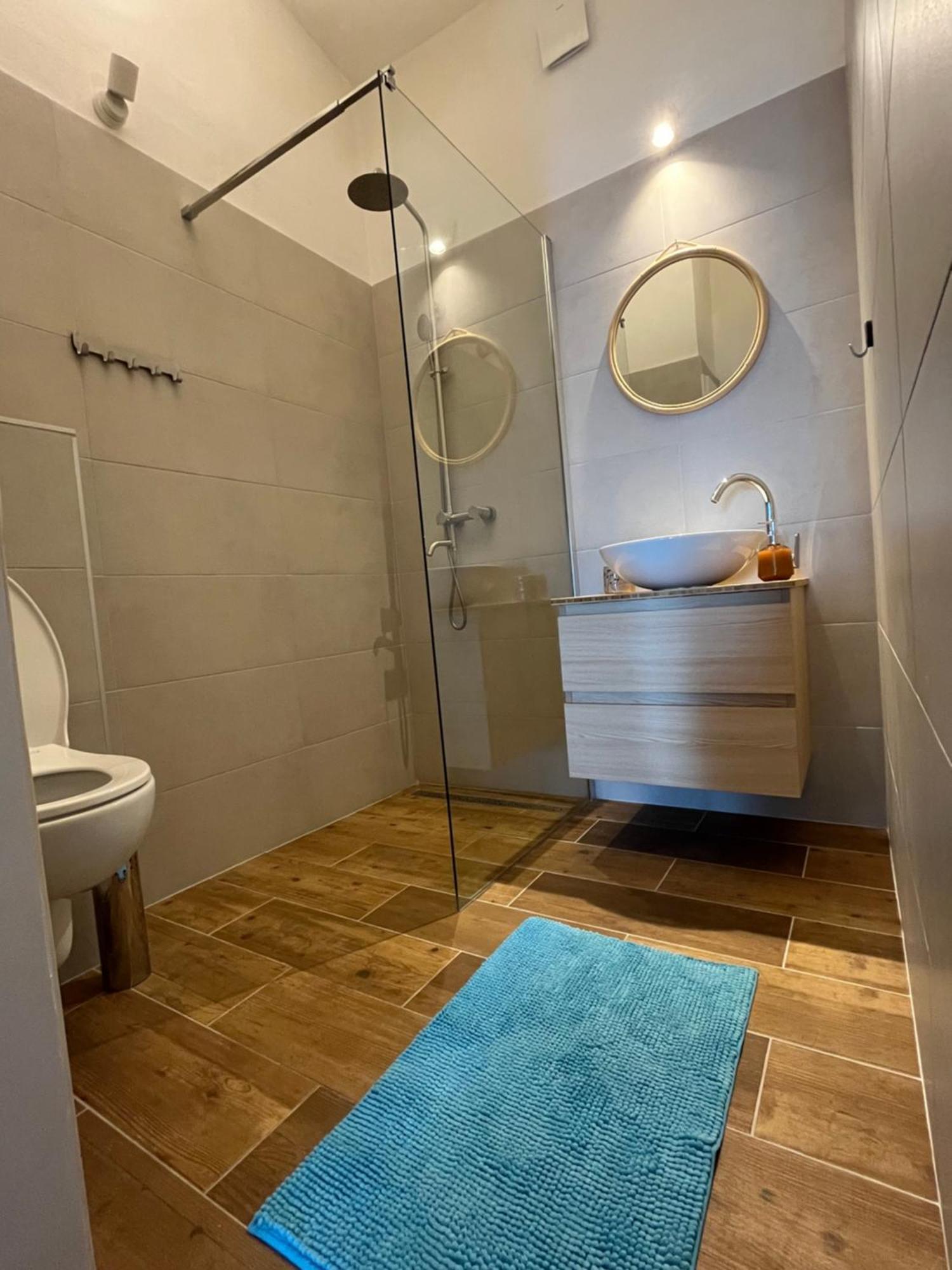 Apartman Gabrijel 포드고라 외부 사진