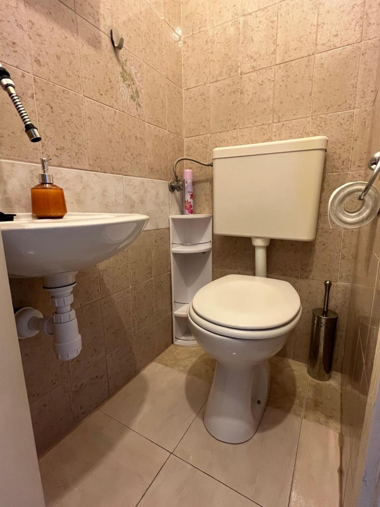 Apartman Gabrijel 포드고라 외부 사진