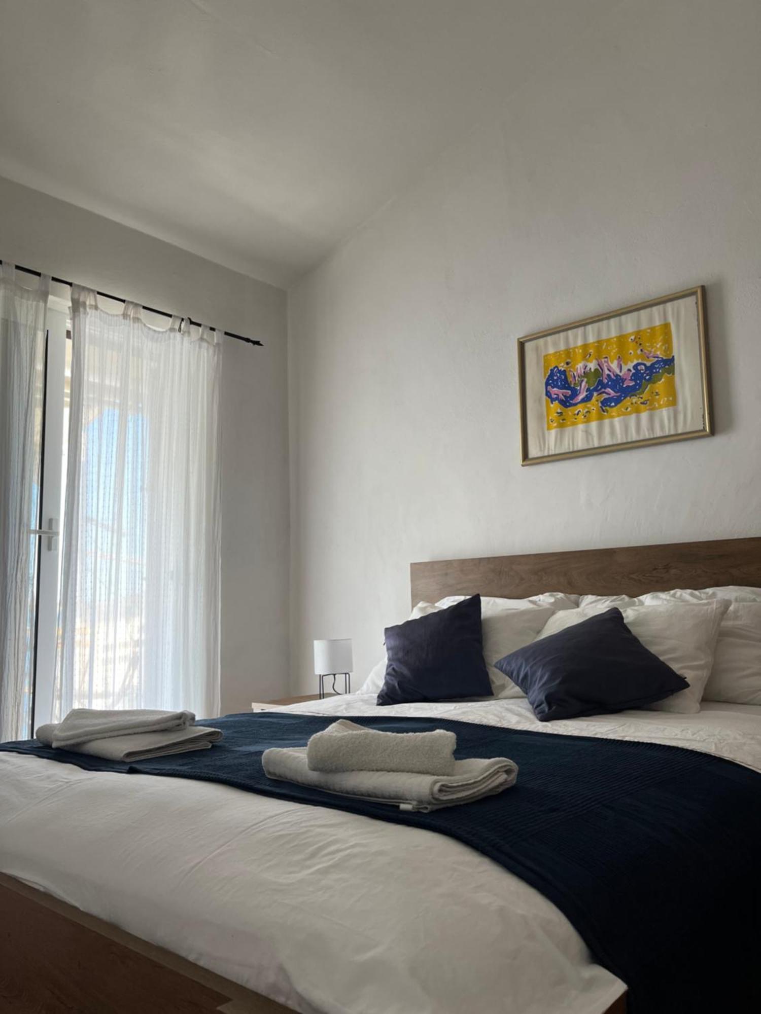 Apartman Gabrijel 포드고라 외부 사진