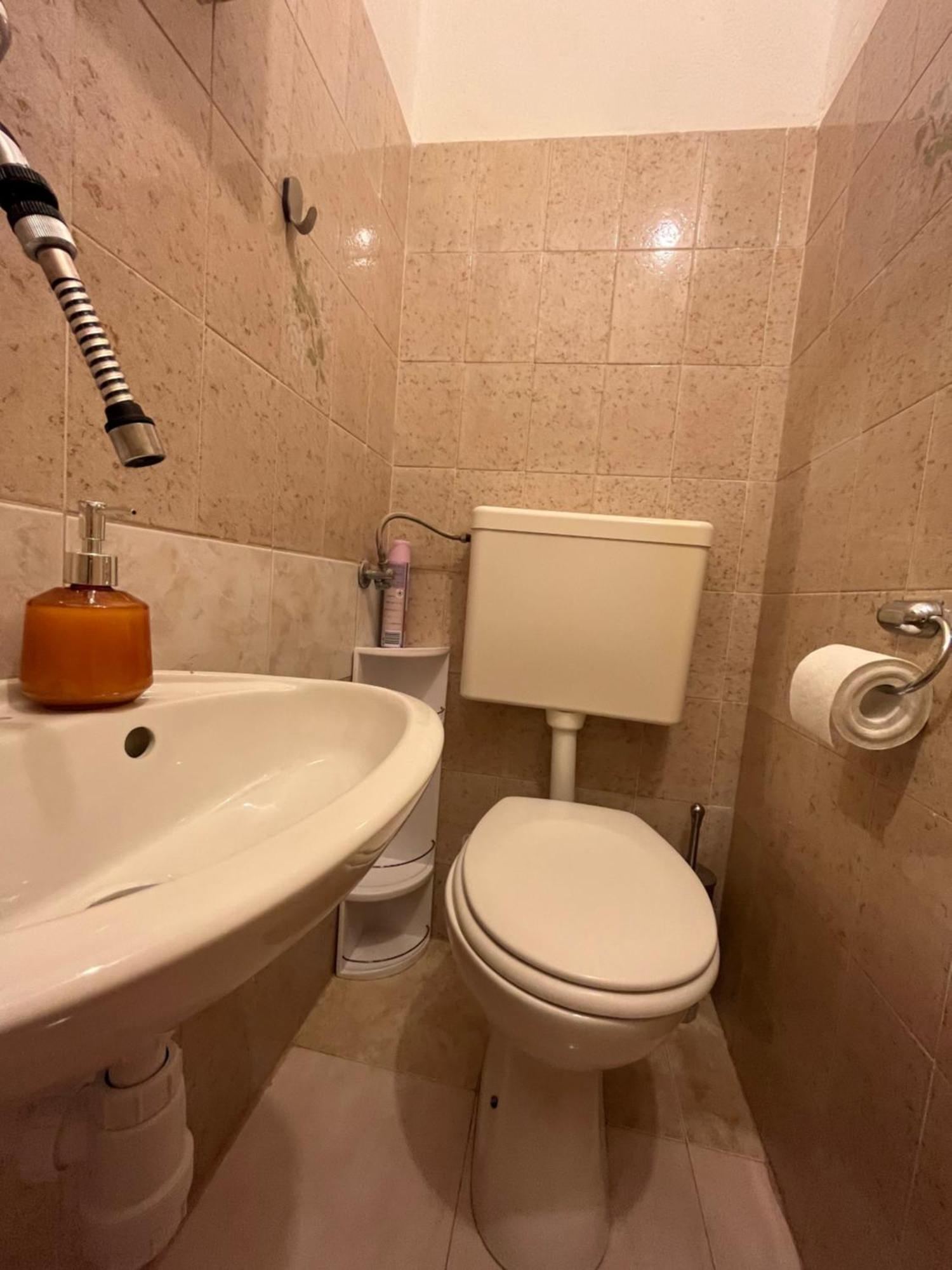 Apartman Gabrijel 포드고라 외부 사진
